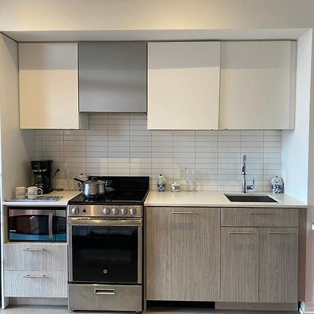 Cozy Holiday Home Toronto Luaran gambar